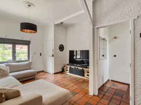 Maison à Antwerpen - Kannekenslaan 22, 2180 - photo 3