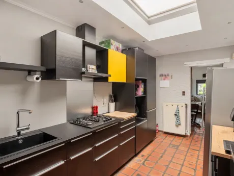 Maison à Antwerpen - Kannekenslaan 22, 2180 - photo 5