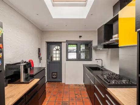 Maison à Antwerpen - Kannekenslaan 22, 2180 - photo 6