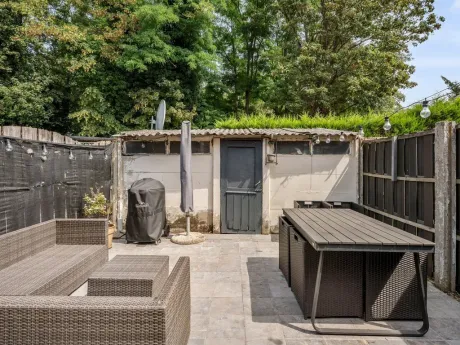 Maison à Antwerpen - Kannekenslaan 22, 2180 - photo 7