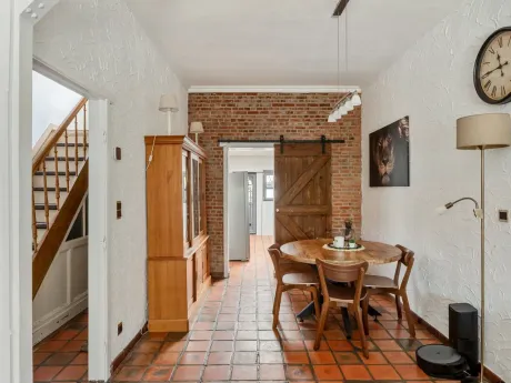 Maison à Antwerpen - Kannekenslaan 22, 2180 - photo 9