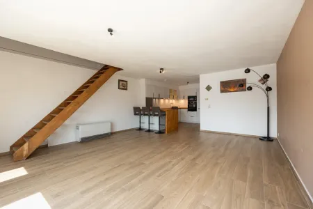 Appartement Te Koop Sint-Niklaas