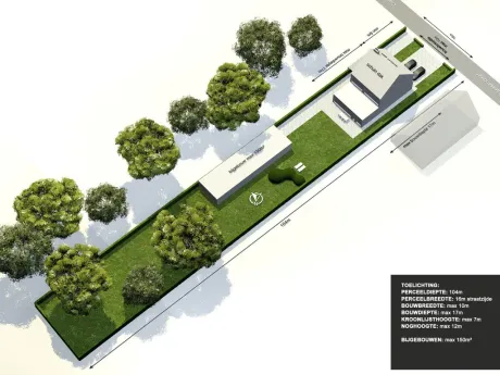 Huis in Kapellen - Claessensdreef 76, 2950 - foto 3