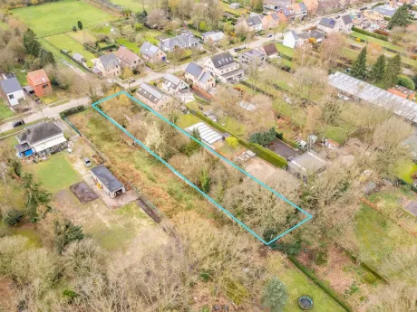 Huis in Kapellen - Claessensdreef 76, 2950 - foto 5