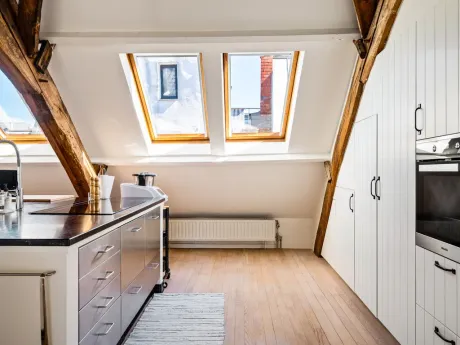 Appartement à Anvers - Kleine Pieter Potstraat 8-10 8, 2000 - photo 5