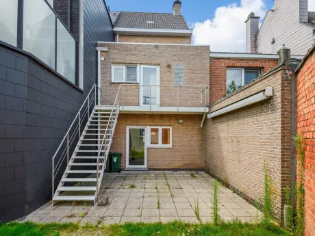 Huis in Aartselaar - Kapellestraat 49, 2630 - foto 10