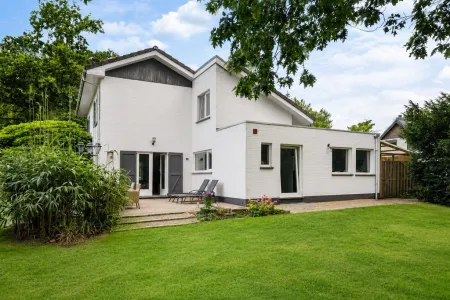 Maison À vendre Kalmthout