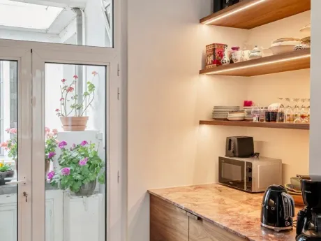 Huis in Antwerpen - Mechelsesteenweg 113 12, 2018 - foto 10