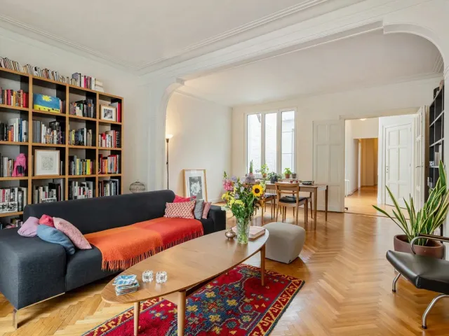 Huis in Antwerpen - Mechelsesteenweg 113 12, 2018