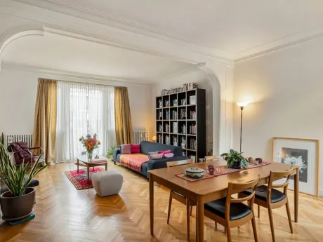 Huis in Antwerpen - Mechelsesteenweg 113 12, 2018 - foto 2