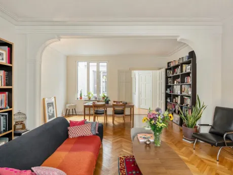 Huis in Antwerpen - Mechelsesteenweg 113 12, 2018 - foto 5