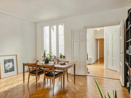 Huis in Antwerpen - Mechelsesteenweg 113 12, 2018 - foto 7