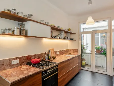 Huis in Antwerpen - Mechelsesteenweg 113 12, 2018 - foto 9