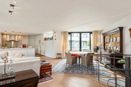 Appartement Te Koop Antwerpen