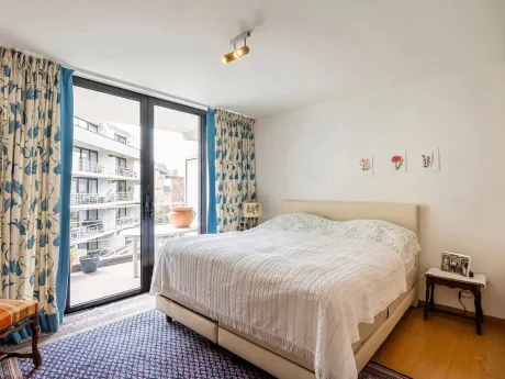 Appartement in Antwerpen - Molenstraat 86 42, 2018 - foto 10