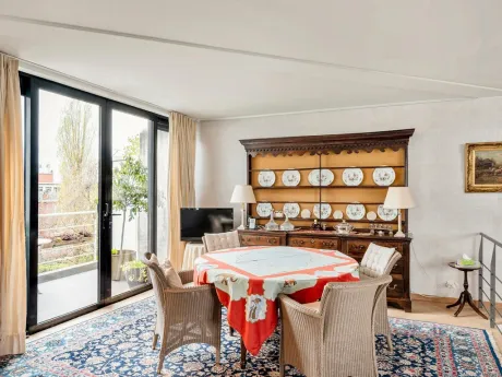 Appartement in Antwerpen - Molenstraat 86 42, 2018 - foto 7