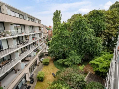 Appartement in Antwerpen - Molenstraat 86 42, 2018 - foto 8