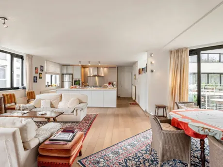 Appartement in Antwerpen - Molenstraat 86 42, 2018 - foto 9