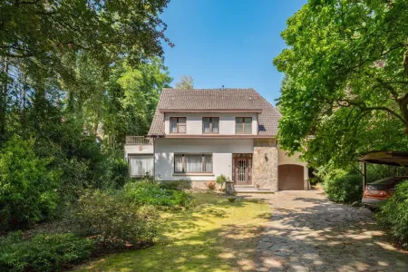 Villa Te Koop Brasschaat