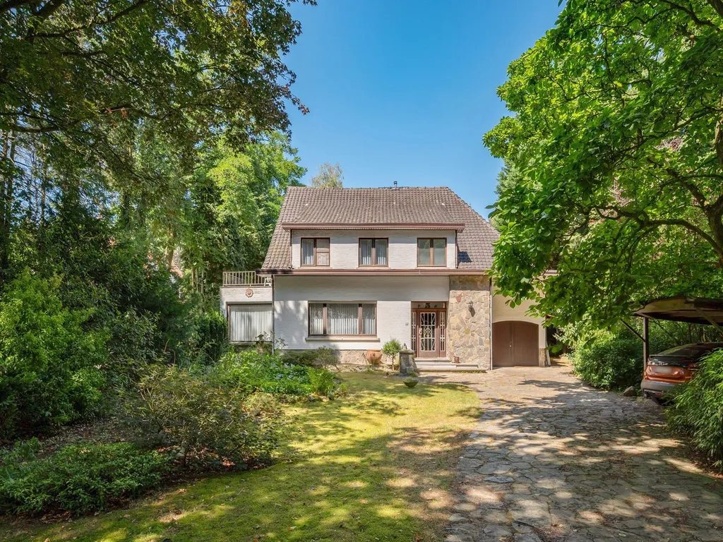 Maison à Brasschaat - Bevrijdingslei 12, 2930