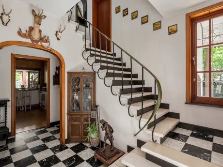 Villa in Brasschaat - Bevrijdingslei 12, 2930 - foto 3