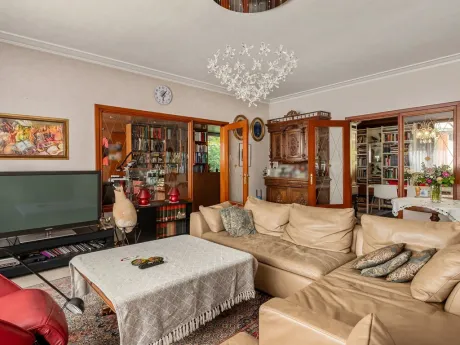 Villa in Brasschaat - Bevrijdingslei 12, 2930 - foto 4
