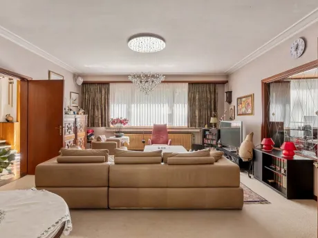 Villa in Brasschaat - Bevrijdingslei 12, 2930 - foto 5