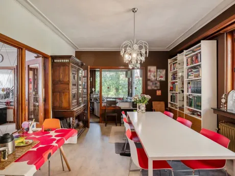 Villa in Brasschaat - Bevrijdingslei 12, 2930 - foto 6
