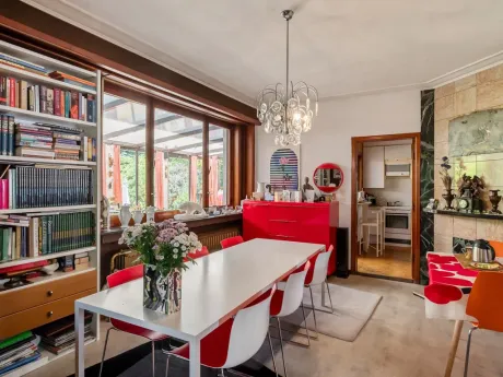 Villa in Brasschaat - Bevrijdingslei 12, 2930 - foto 8