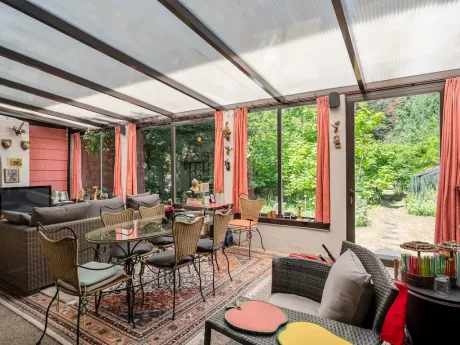 Villa in Brasschaat - Bevrijdingslei 12, 2930 - foto 9