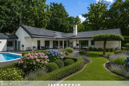 Villa Te Koop Brasschaat