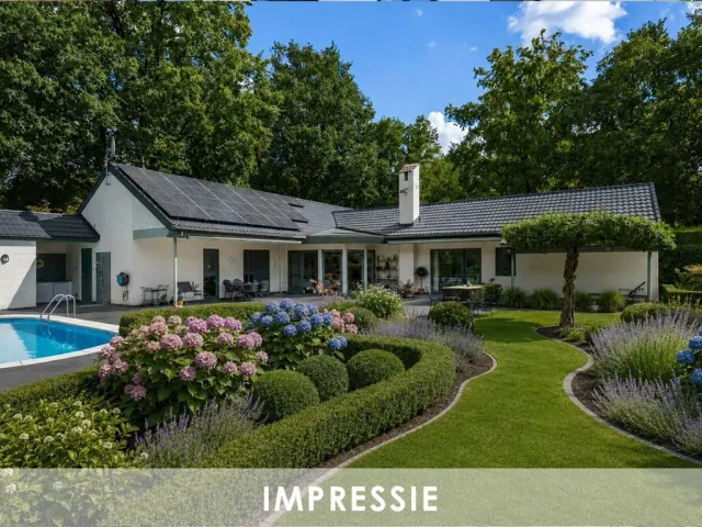 Villa in Brasschaat - Hoge Kaart 289, 2930