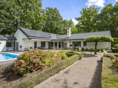 Villa in Brasschaat - Hoge Kaart 289, 2930 - foto 2