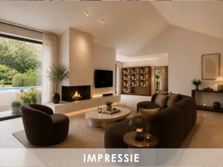Villa in Brasschaat - Hoge Kaart 289, 2930 - foto 3