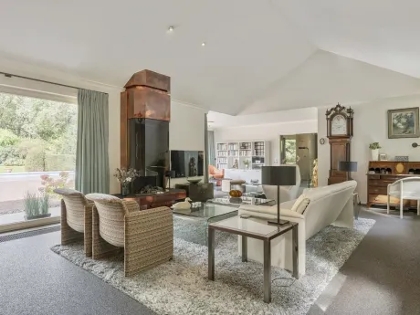 Villa in Brasschaat - Hoge Kaart 289, 2930 - foto 4