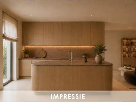 Villa in Brasschaat - Hoge Kaart 289, 2930 - foto 5