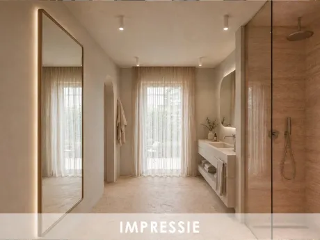 Villa in Brasschaat - Hoge Kaart 289, 2930 - foto 8