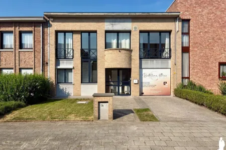 Huis Te Koop Antwerpen