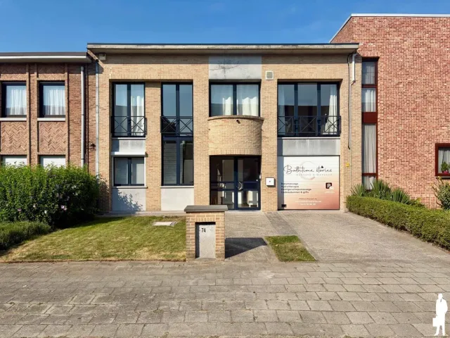 Huis in Antwerpen - Laaglandweg 74, 2610