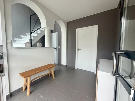 Huis in Antwerpen - Laaglandweg 74, 2610 - foto 2