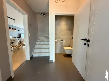 Huis in Antwerpen - Laaglandweg 74, 2610 - foto 3