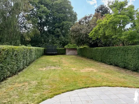 Huis in Antwerpen - Laaglandweg 74, 2610 - foto 9