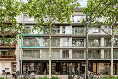 Huis Gearchiveerd Borgerhout
