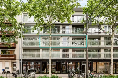 Huis Gearchiveerd Borgerhout