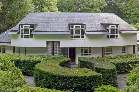 Maison À vendre Kalmthout