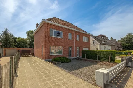 Huis Te Koop Sint-Niklaas