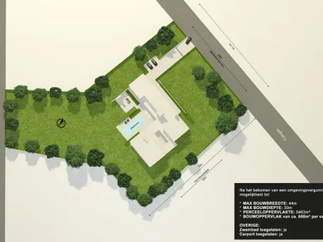 Villa in Brasschaat - D'Oultremontlei 34, 2930 - foto 7