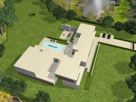 Villa in Brasschaat - D'Oultremontlei 34, 2930 - foto 9