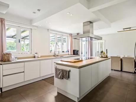 Villa in Kontich - Groeningenlei 98, 2550 - foto 10
