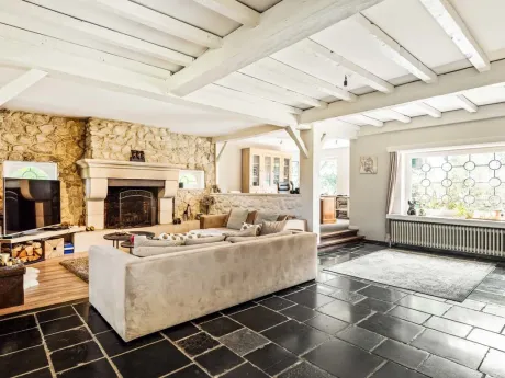 Villa in Kontich - Groeningenlei 98, 2550 - foto 8
